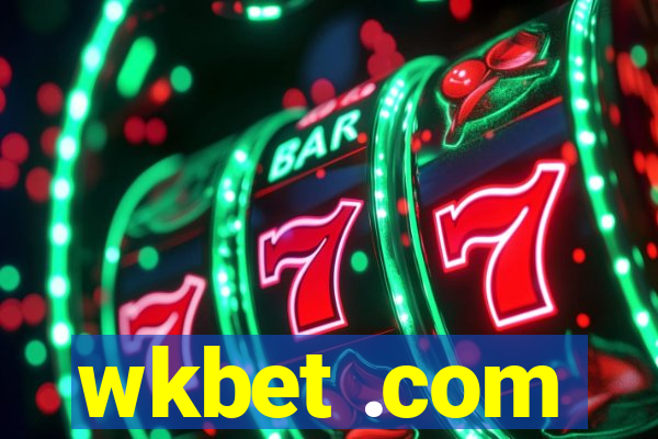 wkbet .com